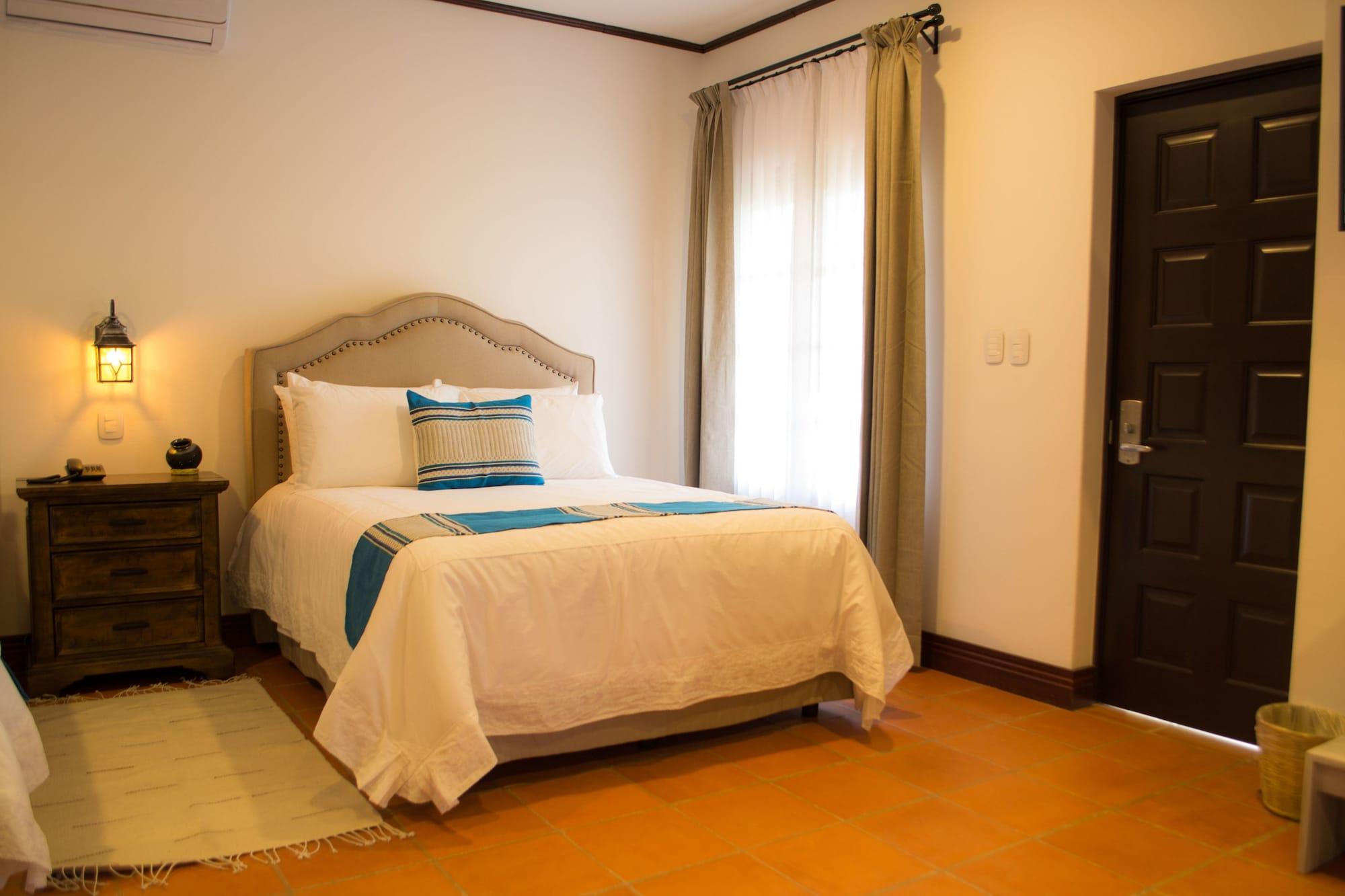 Casa de Adobe Gallery&Luxury Boutique Oaxaca Extérieur photo