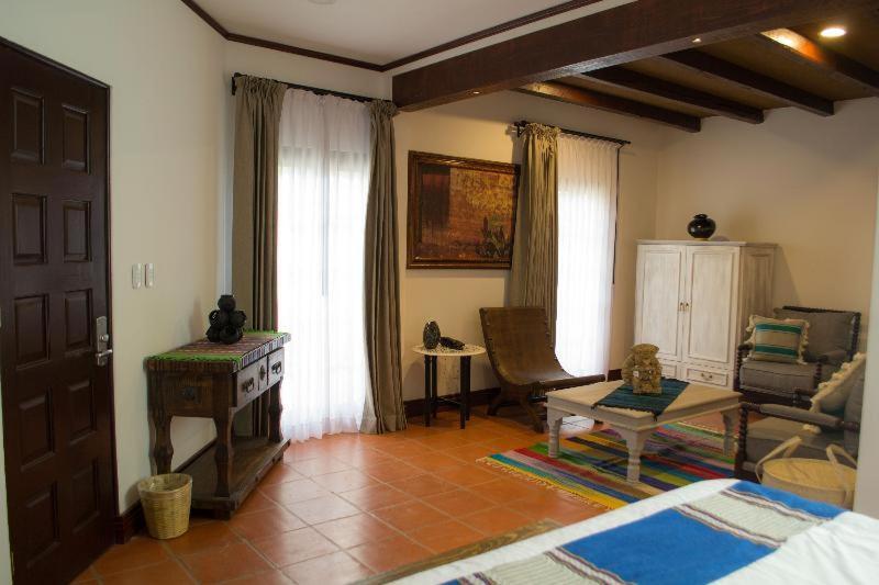 Casa de Adobe Gallery&Luxury Boutique Oaxaca Chambre photo
