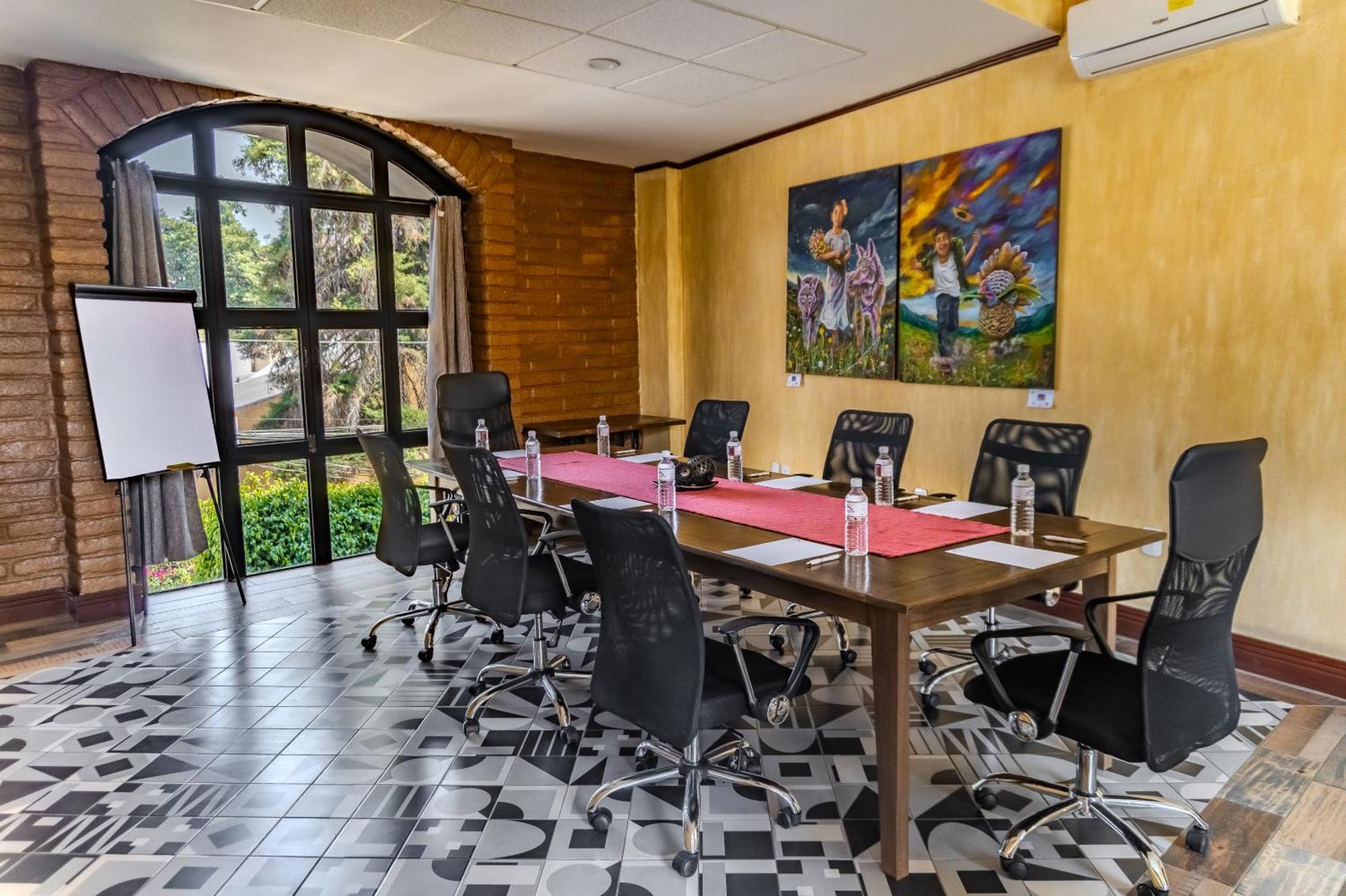 Casa de Adobe Gallery&Luxury Boutique Oaxaca Extérieur photo