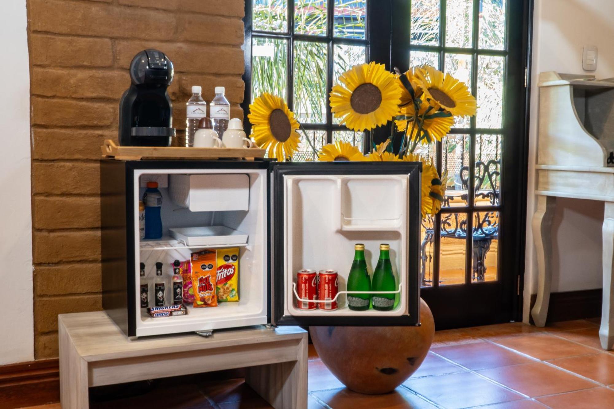 Casa de Adobe Gallery&Luxury Boutique Oaxaca Extérieur photo